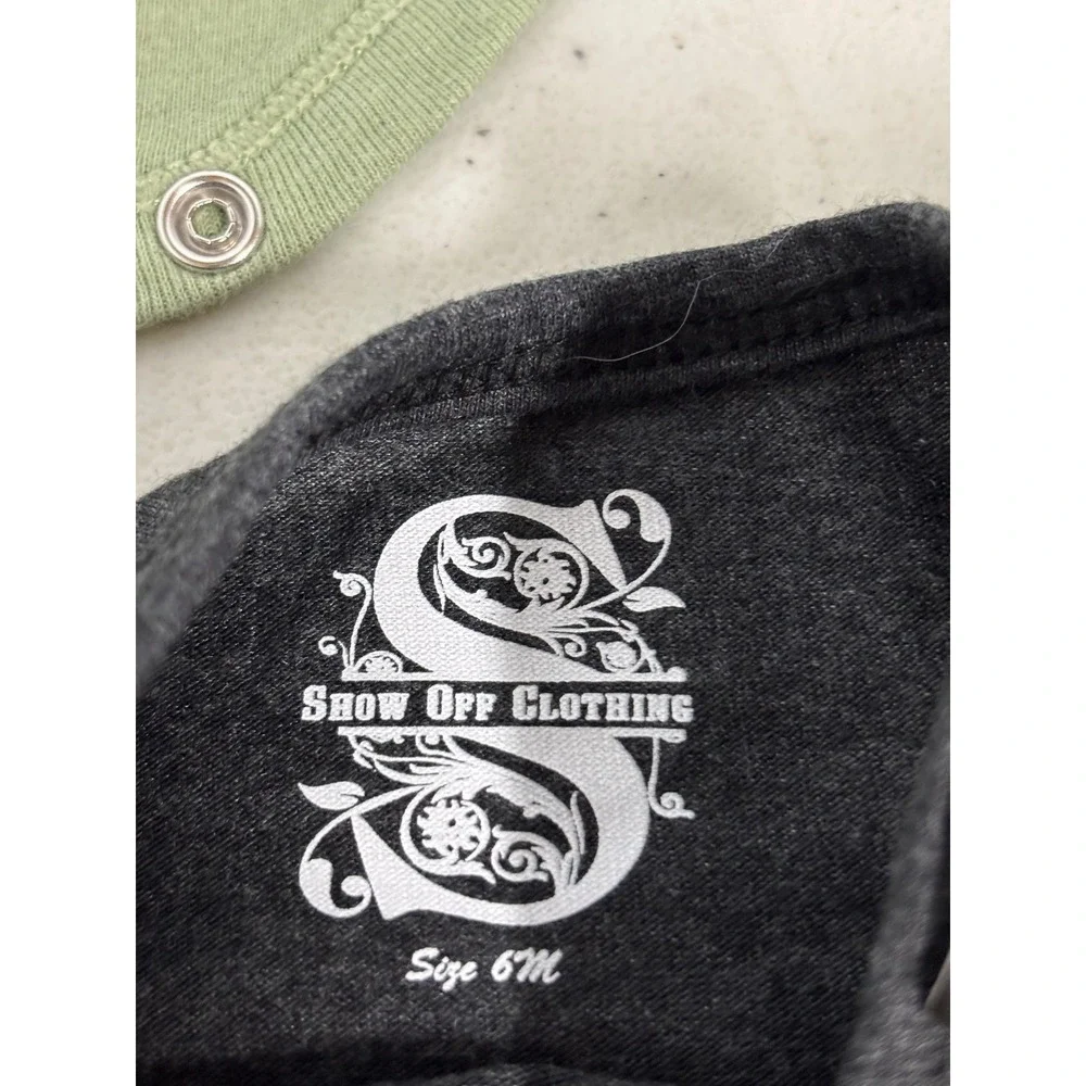 Carters assorted bundle